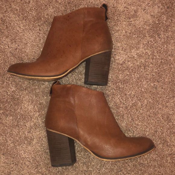 Booties - Picture 2 of 4